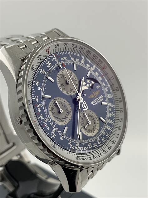 My Breitling Olympus